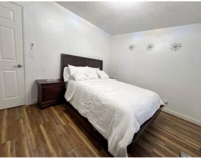 The Sunset 2 Bedroom Apartment