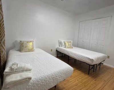 2107 Chautard Dr. APT B, Pueblo, 3 Bedroom