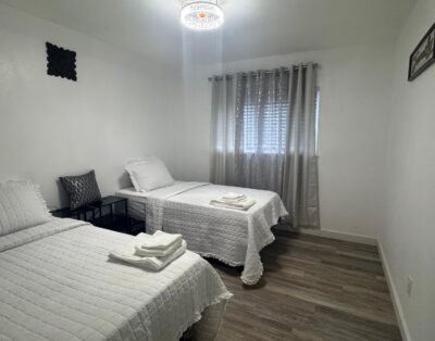 2107 Chautard Dr. APT D, Pueblo, 3 Bedroom