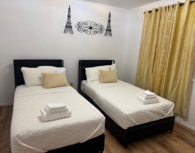 Bright Calhan Escape