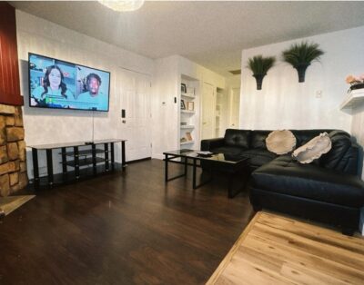 Lovely 2 Bedroom in the Heart od Colorado Springs