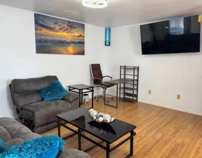 High Plains Heven • Peaceful Prairie Escape